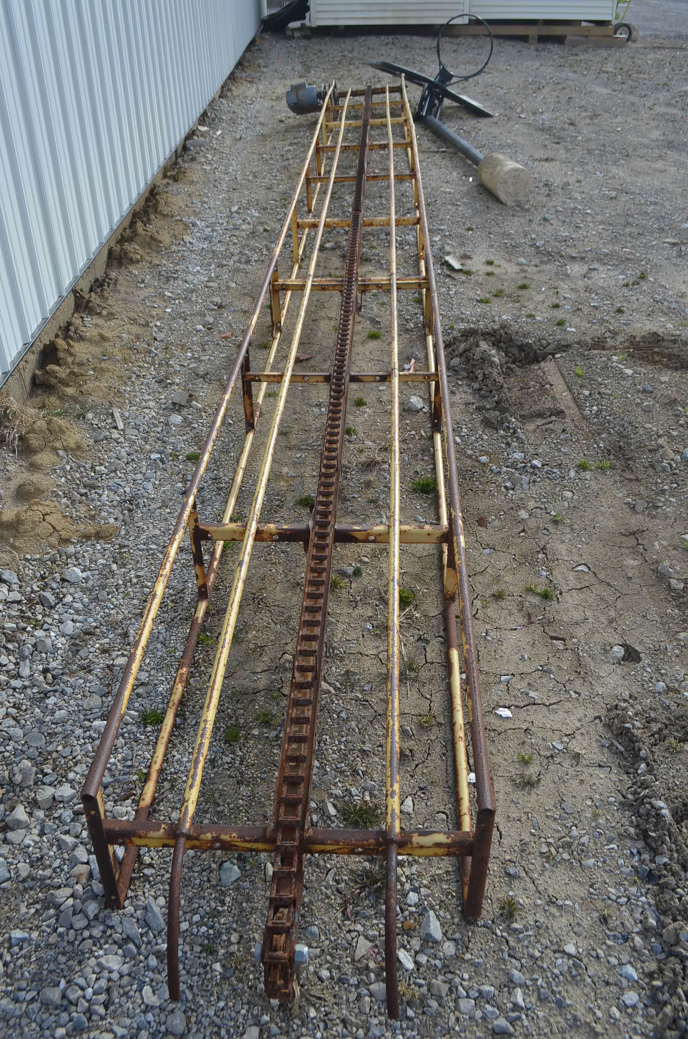 Property photo 68 - CONSTRUCTION, SHOP & FARM EQUIPMENT AUCTION IN ALLEN CO., INDIANA